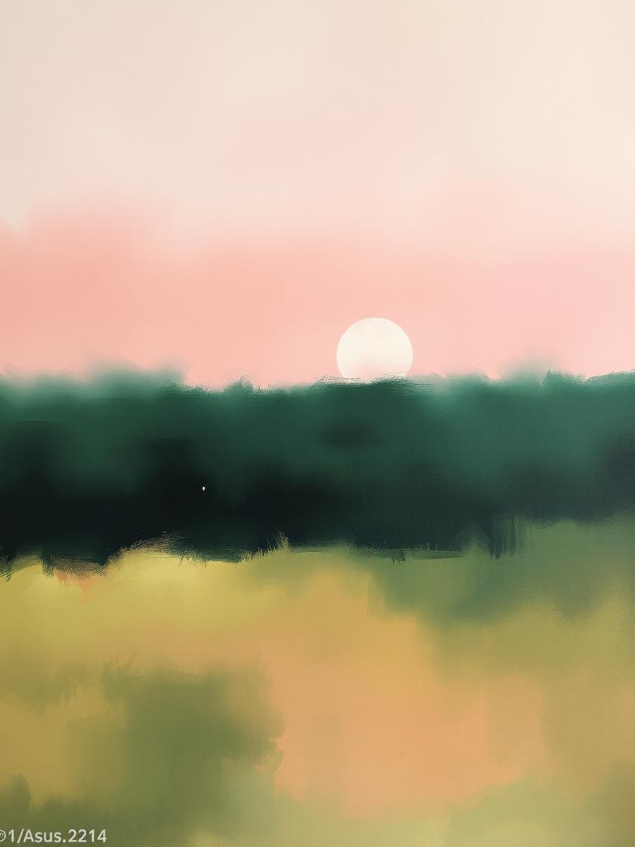 After the fields